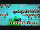 【マリオメーカー】　ふ・れ・ん・ど・し・た・い　を演奏してみた