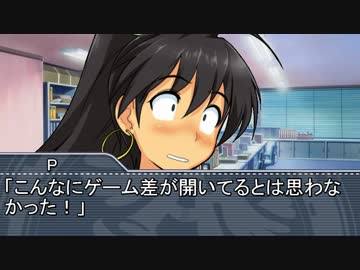 【Novelsm@ster】　アイドル小話　二話