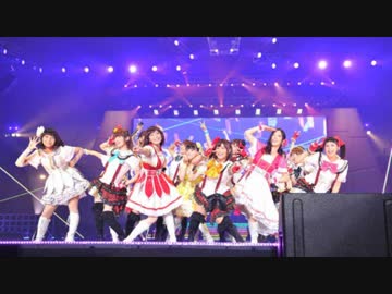 アイマス×ラブライブ！ アニサマ感想まとめ2