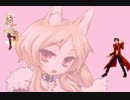 【UTAU】 笑い声セピア色 【合唱曲】
