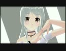 【艦これ】衣装改変の翔鶴で「Lamb.」【MMD】