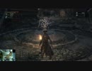 【リアル片手縛り】Bloodborne -part41-【初見実況プレイ】