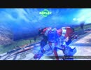 ケツマン忍者.mp8