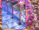 東方紺珠伝　Lunatic　レガシーモード　早苗　Stage3,4