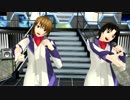 【MMDファフナー】シャイニー☆の二人で太陽と月【一番だけ】