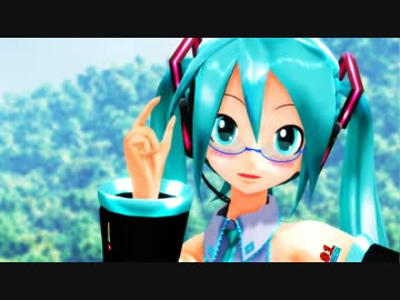 [MMD]Lap Tap Love[1052Mid]