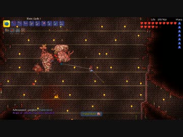 【Terraria】準危険区域 part4【ゆっくり実況プレイ】