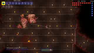 【Terraria】準危険区域 part4【ゆっくり実況プレイ】