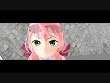 【MMD】汐見提督の日誌第三話【ドラマ】