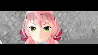 【MMD】汐見提督の日誌第三話【ドラマ】
