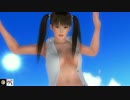 DOA5LR　ｒｅｑｕｅｓｔ　レイファン　その二