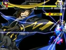 mugen初心者による狂キャラランセレバトル part3