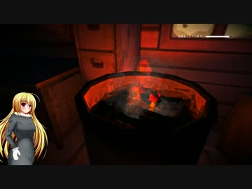 【The Long Dark】少女雪山遭難記録 第３７頁【ゆっくり実況】