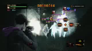 【バイオリベ２】 第43回レベル制限 1分50秒切り 【PS4】