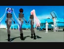 【第6回MMD航空祭】Dreaming Wings