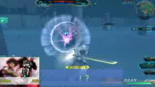 ツィマッドはゴーストファイターではない 3爆目