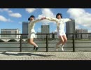 【桐亜×くーな】しゃばでぃーば【踊ってみた】