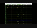 FamiTracker_ロックマン5 ステージセレクト