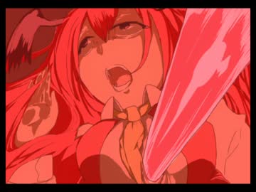 [東方]お前も亡き者にしてやろうかな♪