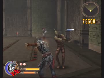 GODHAND　KMS NUND 7-2