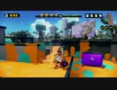 【実況】スプラトゥーンとじゃれあう　Part7　NANA杯編その2