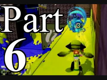 【実況】なにッ ランク4だと!! Part.6【Splatoon】