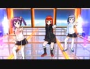 魔王エンジェルで「カオスの神殿」（FINAL FANTASYより）【Dance×Mixer】