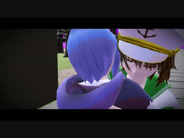 【2周年記念】キャプテン・ムラサの航宙記　特別編