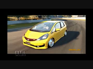 【実況】にわかがGT6で車を学ぶ その１
