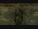 【MGSV:TPP】クワイエットに壁ドンしてみた