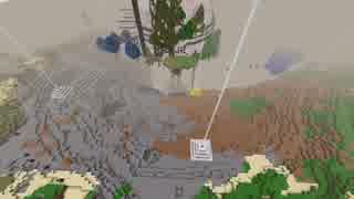 【Minecraft】スーパーゆったりクラフトＭ #63