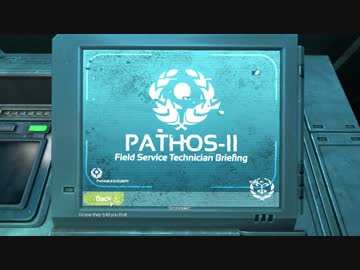 【ホラー】 SOMA をプレイ Part04