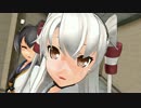 【MMD艦これ】大戦後記 008話「人、其々」【MMD紙芝居】
