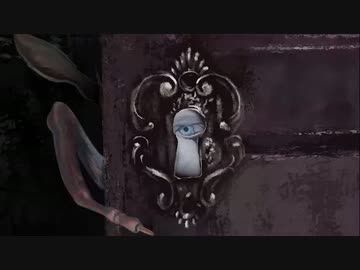 自主制作アニメーション "Escape From Asylum"