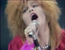 ZIGGY - GLORIA (LIVE 1989)