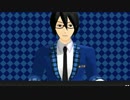 【SideMMD】Super Duper Night!! せんせぇ