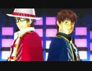【ダイヤのMMD】バッテリーでChu☆Chu☆Tonight【ダイヤのA】