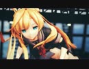 【ＭＭＤ】阿武隈 改二で「Circus」 60FPS
