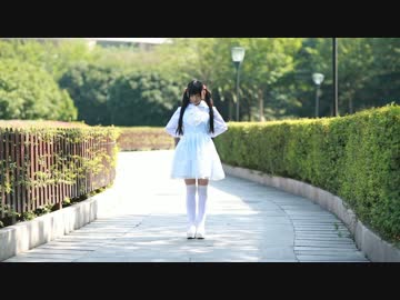 【めんめん】恋空予報　を踊ってみた