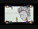 テニスの王子様の世界のダブルスを体験する動画　亜久津・壇編