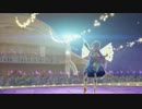 アイカツ!エンディングメドレーにTVアニメのCGシーンを合わせてみた