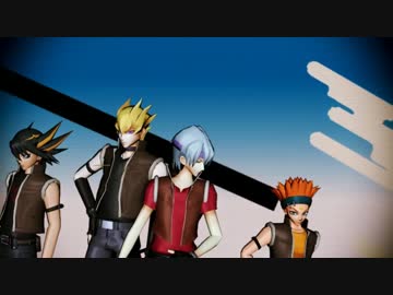 人気の ジャック アトラス 動画 429本 ニコニコ動画