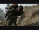 MGSV：TPP 「声の工場」 完全ステルス武器未使用 Sランク