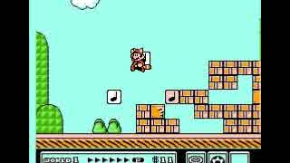 マリオブラザーズ３ 1 3 スーパージャンプブロックバグ ニコニコ動画