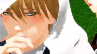 ホクト/あったかいんだからぁ♪【MMD刀剣乱舞】　