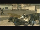 【実況】初見でまわるMGSVTPP28【メタルギアソリッドVザファントムペイン】