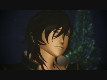 【MMD刀剣乱舞】それがあなたの幸せとしても【燭台切・大倶利伽羅】