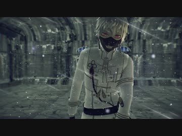 【MMD刀剣乱舞】WAVE【鳴狐】