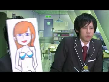 増田と白井【バトナマ】