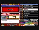 beatmania III THE FINAL - 066 - SHOX (DPA)